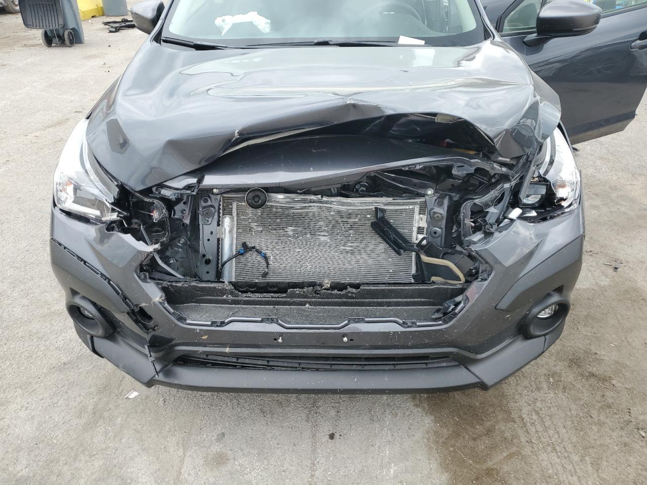 Subaru Crosstrek 2024