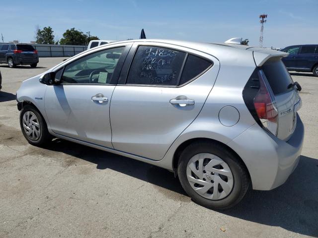 2016 TOYOTA PRIUS C JTDKDTB38G1136581