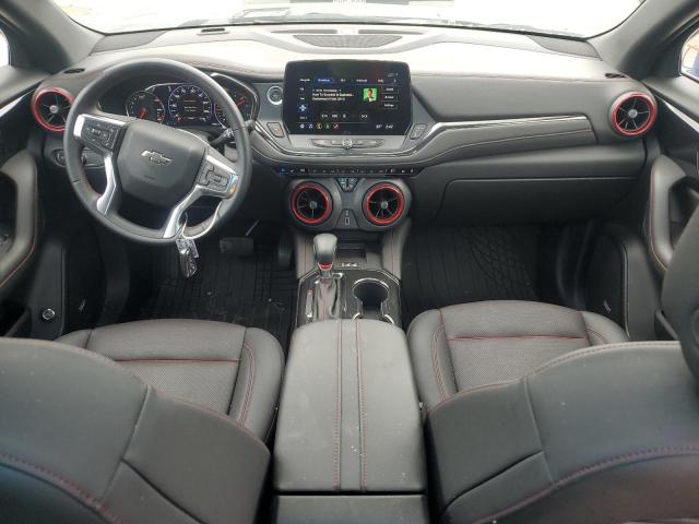 2024 CHEVROLET BLAZER RS - 3GNKBERS9RS245171