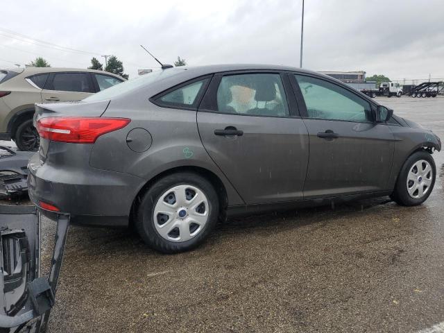 Vin: 1fadp3e24gl281081, lot: 56760675, ford focus s 20163