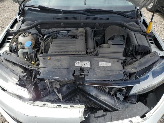 2017 VOLKSWAGEN JETTA S - 3VW167AJ2HM333454