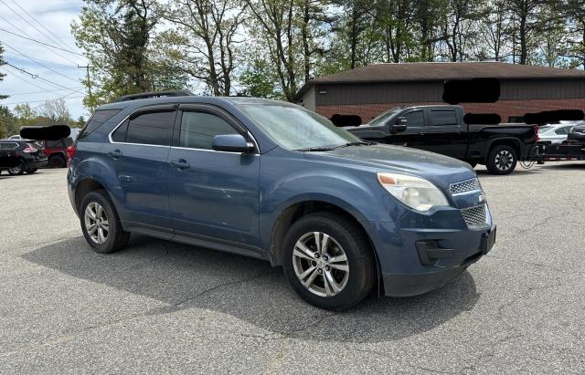 Vin: 2cnfleec1b6230010, lot: 57284975, chevrolet equinox lt 2011 img_1