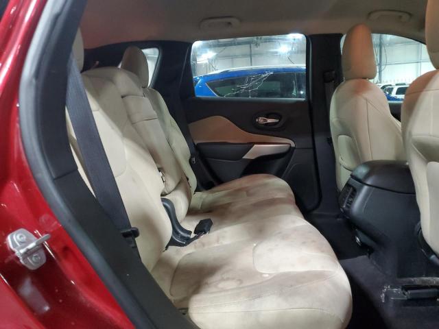 2017 JEEP CHEROKEE L - 1C4PJLCS2HW592018