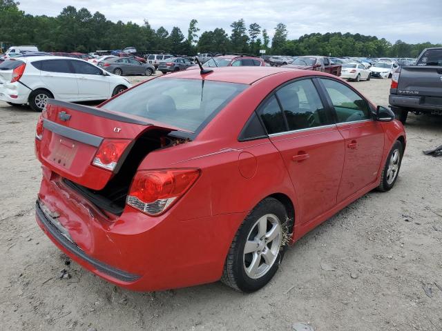 Vin: 1g1pf5scxc7272920, lot: 58201485, chevrolet cruze lt 20123