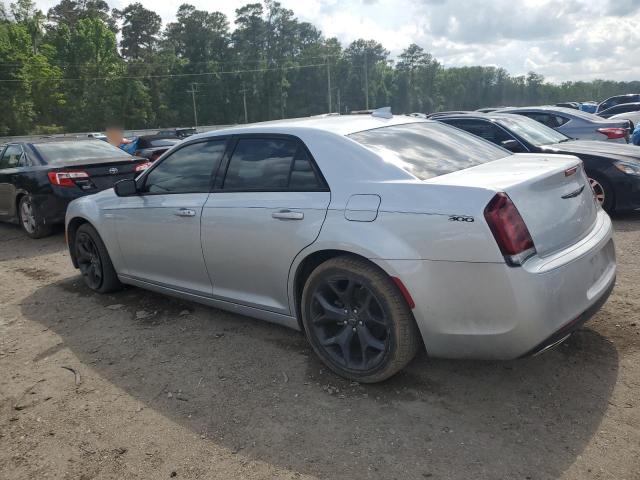 Vin: 2c3ccaag1ph590001, lot: 54951585, chrysler 300 touring 20232