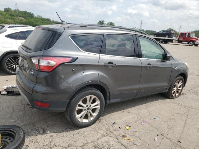 Vin: 1fmcu9gd9jua89183, lot: 57181185, ford escape se 20183