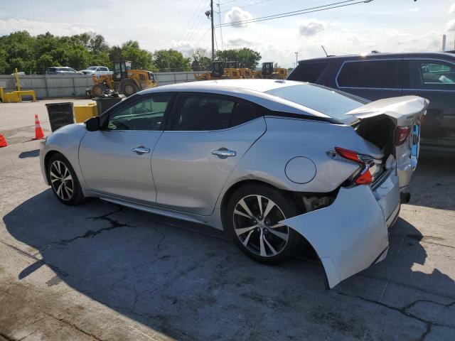Vin: 1n4aa6ap7gc446936, lot: 57758965, nissan maxima 3.5s 20162