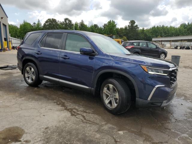 2025 HONDA PILOT EXL 5FNYG2H49SB021757