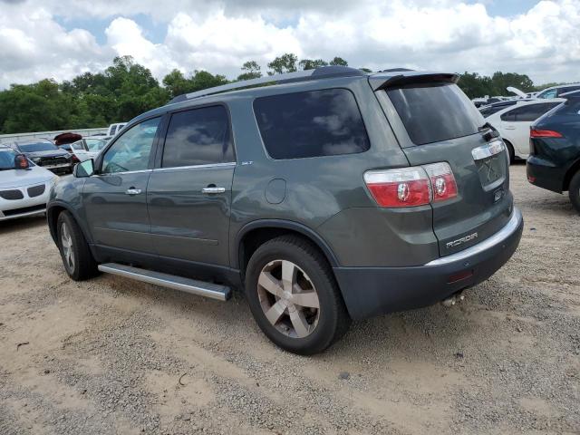 Vin: 1gkkrred9bj146672, lot: 57470355, gmc acadia slt-1 20112