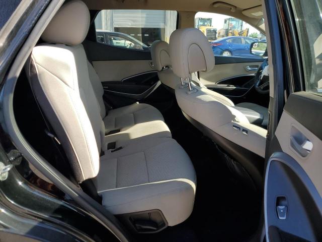 2016 HYUNDAI SANTA FE S - 5XYZTDLBXGG367351
