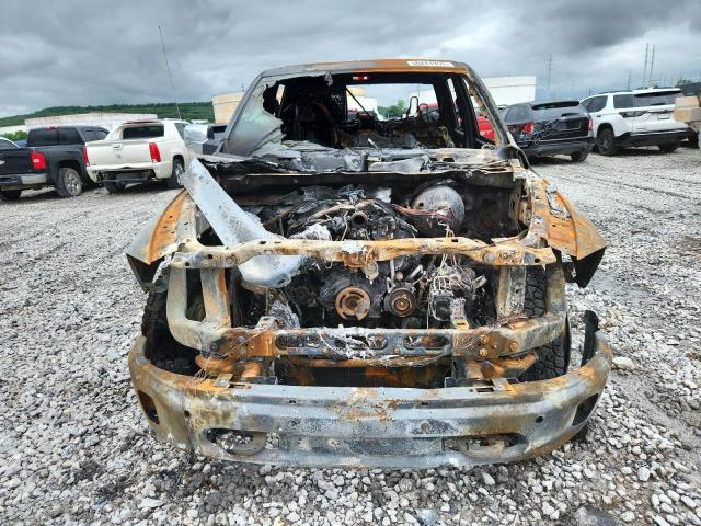 2016 RAM 1500 LONGH - 1C6RR7PM7GS261484