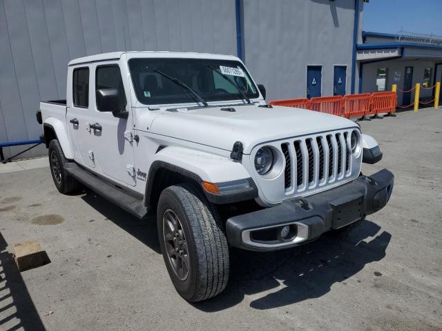 2022 JEEP GLADIATOR 1C6HJTFGXNL159286