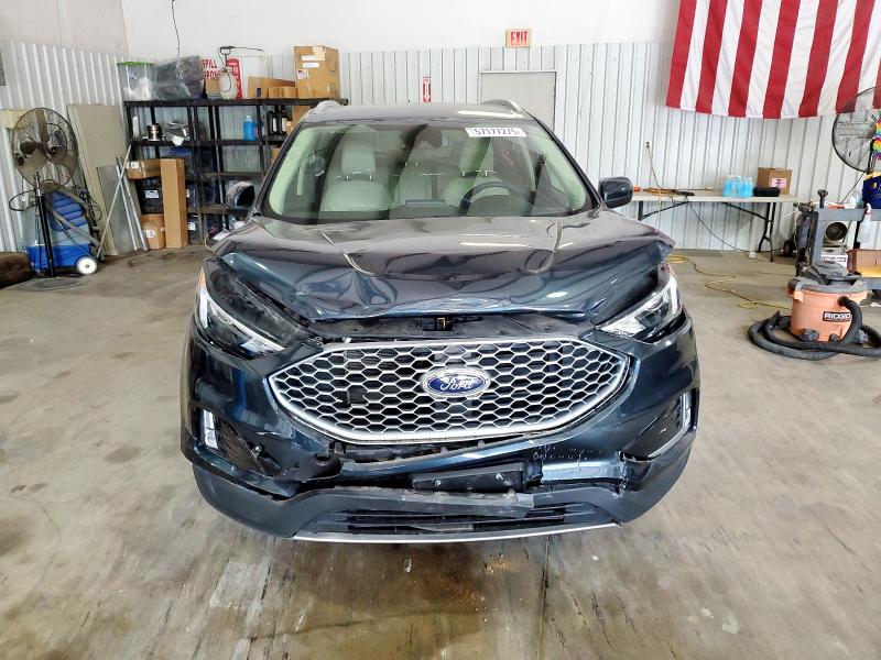 2023 FORD EDGE SEL 2FMPK4J93PBA51848