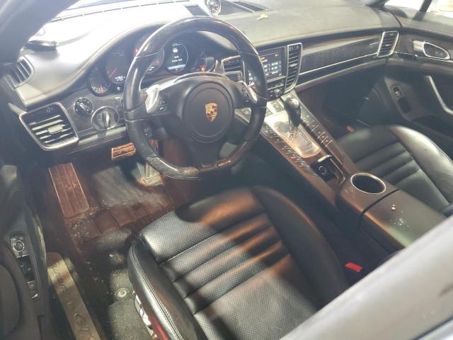 2015 PORSCHE PANAMERA G WP0AF2A7XFL080196