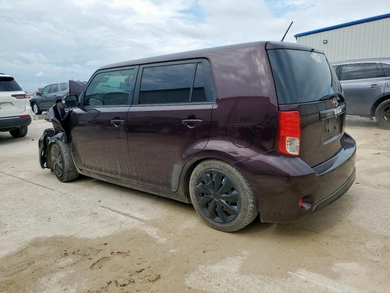 Vin: jtlze4fe1dj033337, lot: 58712715, toyota scion 20132