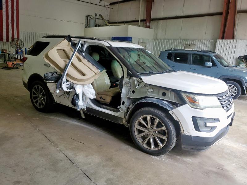 Vin: 1fm5k8f84hgb59338, lot: 56874925, ford explorer limited 20174
