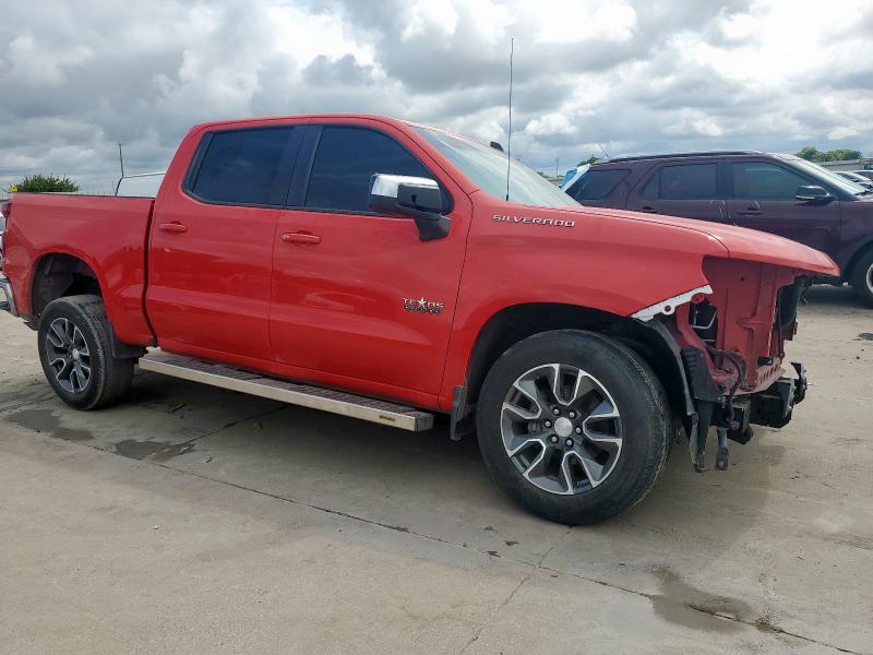 Vin: 3gcpaced0ng559477, lot: 58697545, chevrolet all models c1500 lt 20224