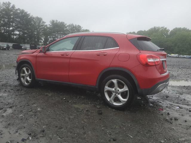Vin: wdctg4gb3jj409848, lot: 56109485, mercedes-benz gla-class 250 4matic 20182