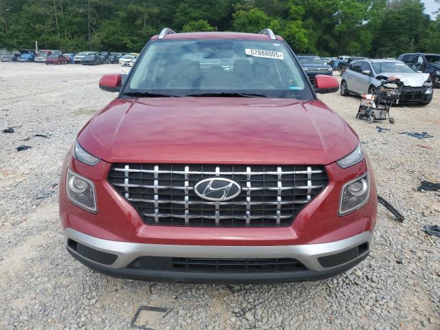 2023 HYUNDAI VENUE SEL KMHRC8A32PU241711