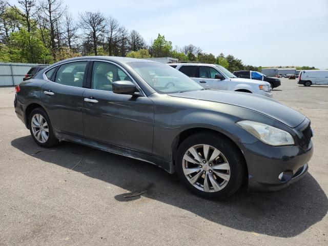 Vin: jn1by1ar4bm372038, lot: 58482015, infiniti m37 x 20114