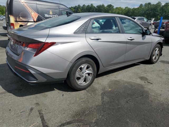 Vin: kmhll4dg0ru726137, lot: 57321345, hyundai elantra se 20243