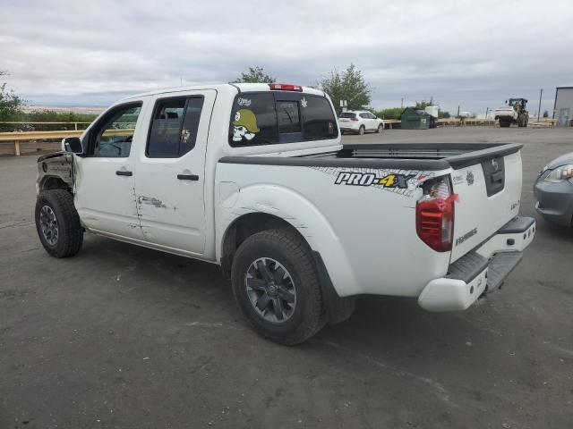 Vin: 1n6ad0ev3jn734470, lot: 55395825, nissan frontier s 20182