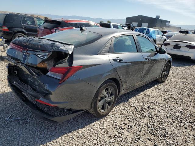 Vin: 5npls4ag1mh000818, lot: 57886585, hyundai elantra sel 20213