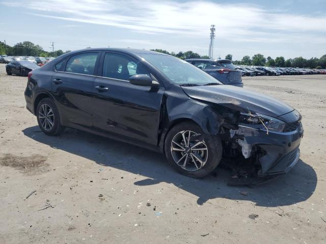 Vin: 3kpf24ad2ne449465, lot: 57845355, kia forte fe 20224