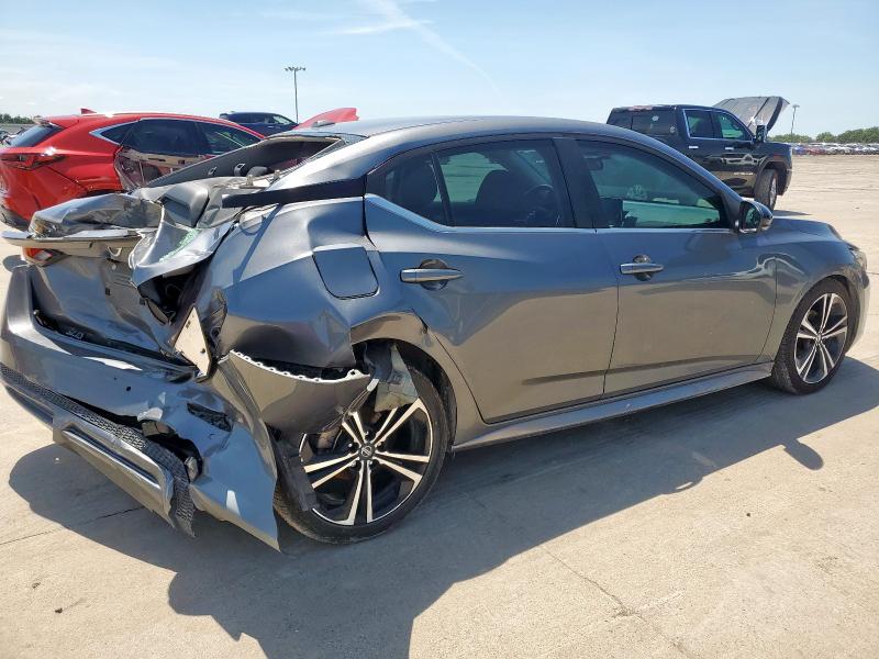 Vin: 3n1ab8dv6ly260418, lot: 59060715, nissan sentra sr 20203