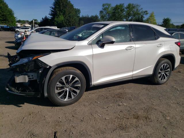 Vin: 2t2azmda3nc327358, lot: 57638665, lexus rx350 350 base 2022 img_1