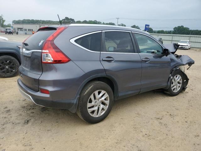2016 HONDA CR-V EXL 2HKRM3H72GH535827