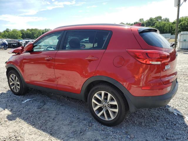 Vin: kndpb3acxe7547357, lot: 55921935, kia sportage base 20142