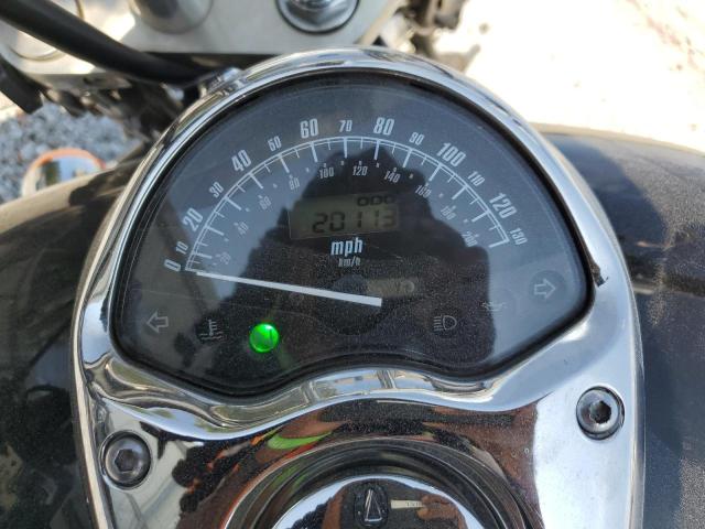 2007 HONDA VTX1300 C 1HFSC550X7A305697