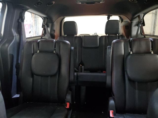 2018 DODGE GRAND CARA - 2C4RDGEG8JR343978