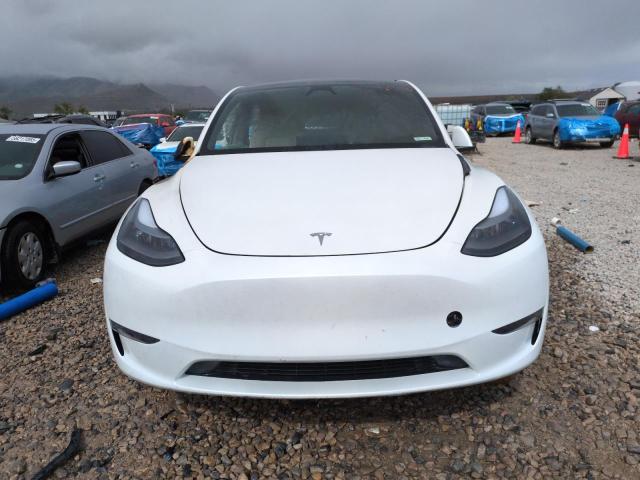 2023 TESLA MODEL Y 7SAYGAEE1PF978353