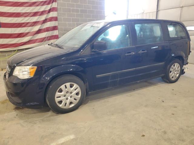 Vin: 2c4rdgbg1fr623513, lot: 57518515, dodge caravan se 2015 img_1
