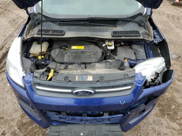 2016 FORD ESCAPE SE - 1FMCU9GX9GUB46694