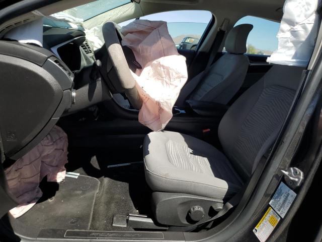 2016 FORD FUSION S - 3FA6P0G74GR187526
