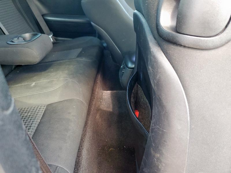 2016 DODGE CHALLENGER - 2C3CDZAG6GH306583