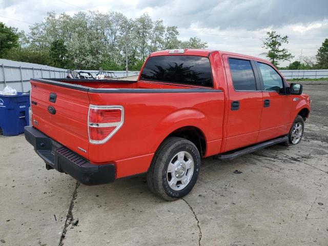 Vin: 1ftfw1cf5dke50266, lot: 55951345, ford f-150 supercrew 20133