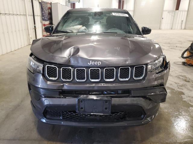 2024 JEEP COMPASS SP 3C4NJDAN9RT580983