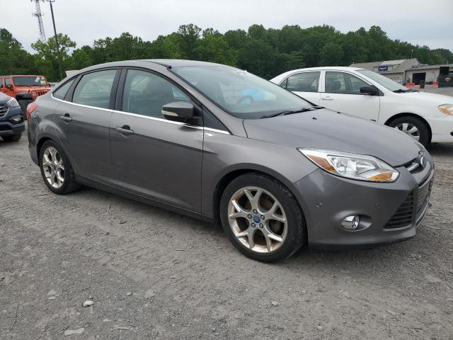 Vin: 1fahp3h26cl369637, lot: 58529845, ford focus sel 20124