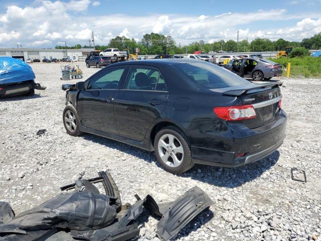 Vin: 5yfbu4ee4dp116922, lot: 56953805, toyota corolla base 20132