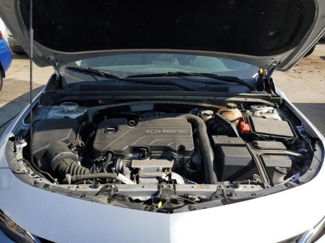 2017 CHEVROLET MALIBU LS - 1G1ZB5ST1HF259622