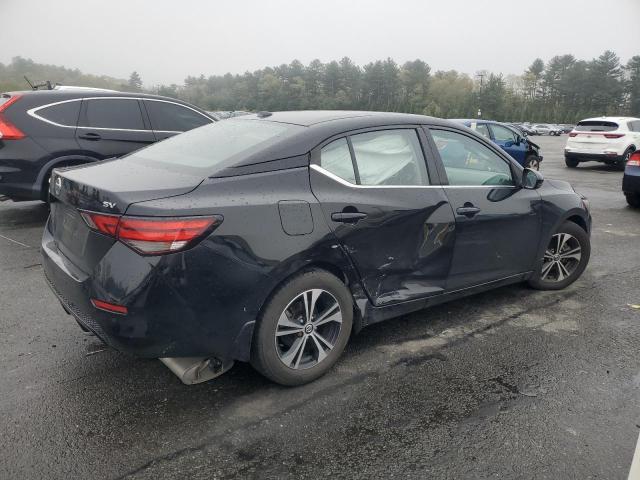 Vin: 3n1ab8cv9ly245347, lot: 55623365, nissan sentra sv 20203