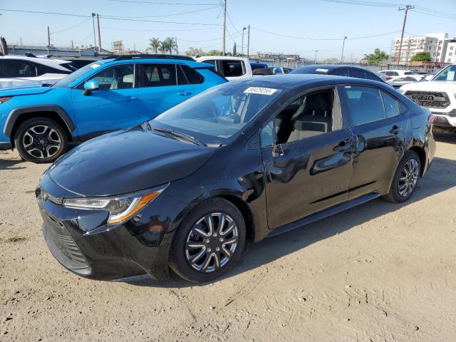 Vin: 5yfb4mde5sp259778, lot: 56429255, toyota corolla le 2025 img_1