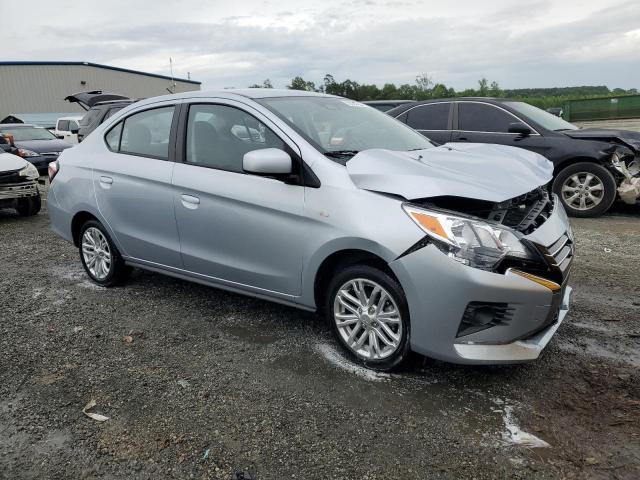Vin: ml32fufj5rhf10976, lot: 59024585, mitsubishi mirage g4 es 20244