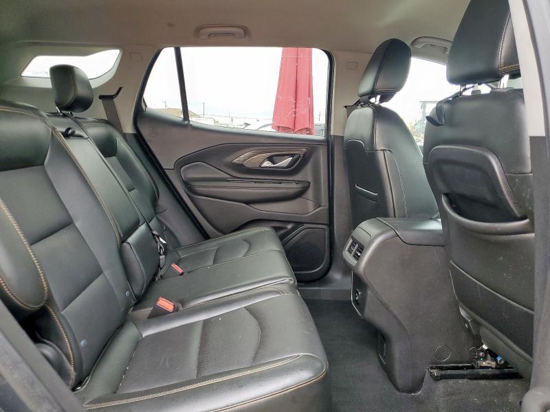2018 GMC TERRAIN SL - 3GKALPEX5JL260381