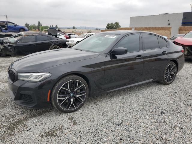 2021 BMW 5 SERIES