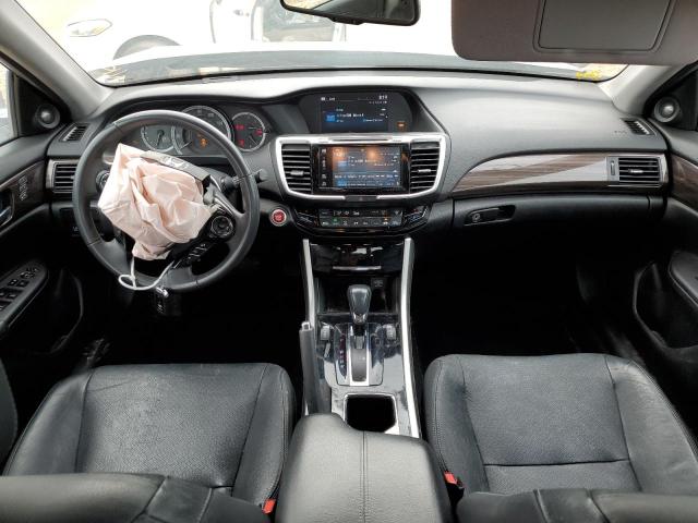 2016 HONDA ACCORD EXL - 1HGCR3F0XGA032021